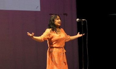 Chimalhuacán realizará concurso de oratoria