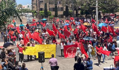 Gobierno morenista ignora demandas de tijuanenses
