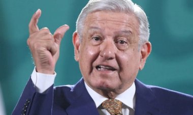 López Obrador, el falso mesías de México