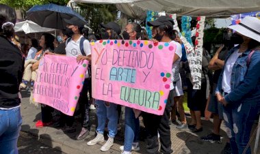Xóchitl Flores niega apoyo a las más de 123 escuelas de Chimalhuacán