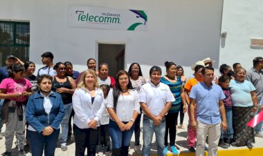 Reabre sus puertas Telecom Telégrafos en Santo Domingo