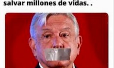 México usa memes para protestar