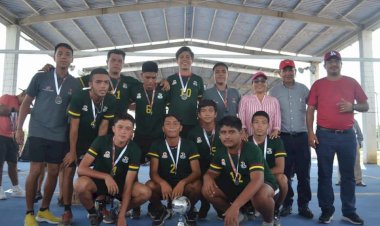 XIV Torneo Nacional de Voleibol: un instrumento eficaz para construir prosperidad