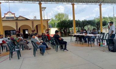 Crece pobreza en México, la situación no mejora: campesinos y activista