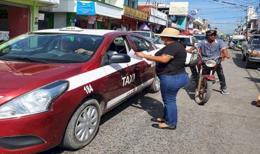 Colecta pública a favor del pueblo trabajador