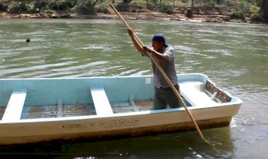 Un grito a tiempo