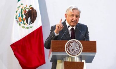 El presidente de México más hipócrita