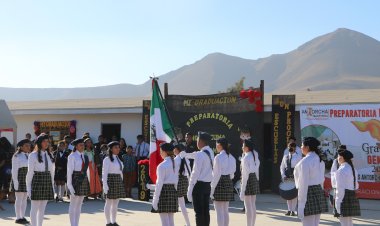 Las escuelas antorchistas son escuelas progresistas