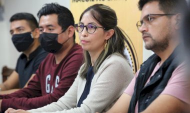 Anuncia instituto de artes cursos de verano en Puebla 