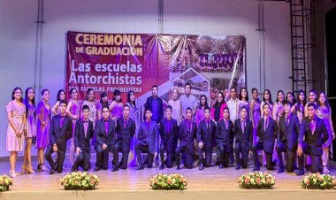 Unámonos todos para construir una patria mejor: Minerva Salcedo