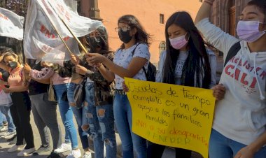 La salud también es derecho para los que viven en Morelos