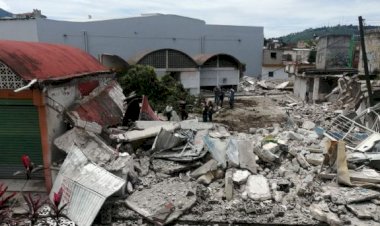 Alcaldesa de Tepic atenta contra el pueblo que la eligió