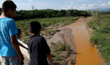 En la contaminación del río Sonora, los culpables siguen impunes: Yazmín Estrada