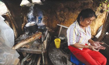 Quintana Roo, entre la opulencia y la pobreza