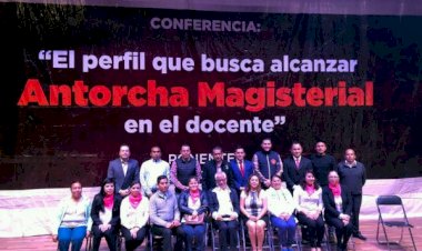Los maestros de Colima debemos mantenernos unidos y organizados
