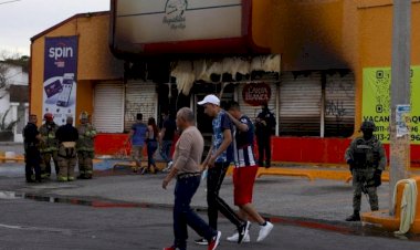 Ola de violencia en Juárez exhibe la crisis sistemática de la 4T.