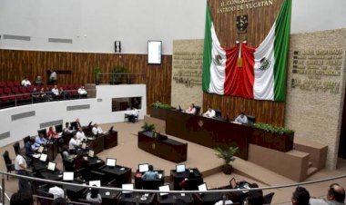 Más diputados en Yucatán, mientras los yucatecos con carencias