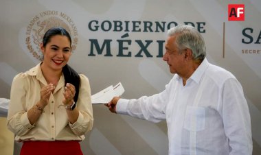 Las prioridades del señor presidente en Colima