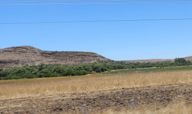 Urgen proyectos contra sequía y a favor de la producción agropecuaria