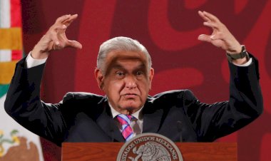 Gobernar mintiendo, el juego morenista