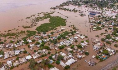 ¿Qué hay tras las recientes inundaciones en Sonora?