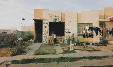 Baja California, miles de viviendas desocupadas, otros la necesitan