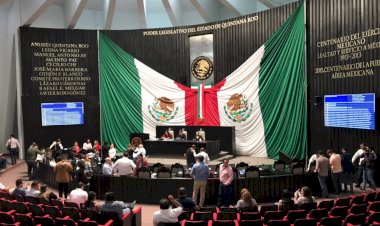 ¿Qué esperamos en Quintana Roo de la XVII Legislatura local?