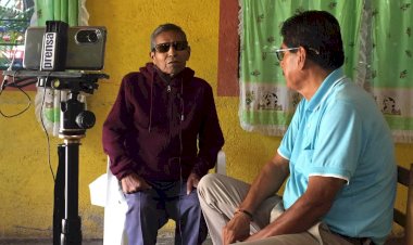 Movimiento Antochista crea condiciones de vida digna en Puebla, reconocen habitantes 