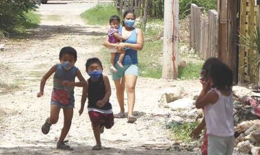 La educación refleja lo que viven los mexicanos