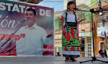 Antorcha, una oportunidad real para pueblo: Omar Carreón Abud