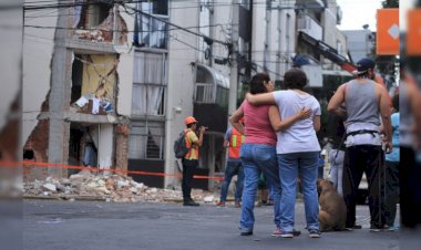 México, sin inversión significativa para la investigación sísmica