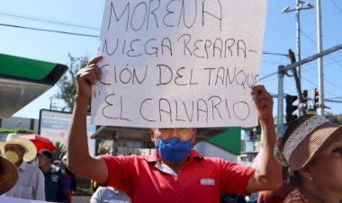 Tras la llegada de Morena hay retroceso en Chimalhuacán