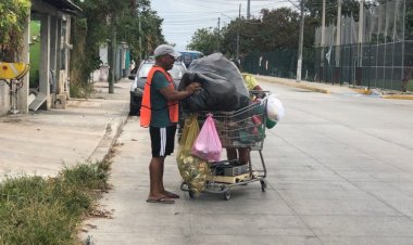 Gobierno debe garantizar oportunidades para los pobres de Quintana Roo