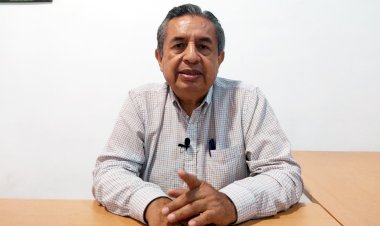 Programas sociales están hechos para sostener la popularidad de AMLO: Pedro Martínez