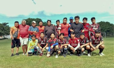 MAC y FNERRR celebran Torneo Relámpago 2022