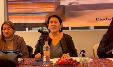 Políticas antipopulares de la 4T generan rezago educativo en México: Gloria Brito