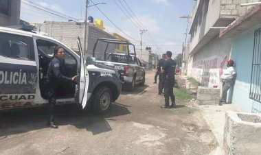 En Ecatepec se pisotean los derechos humanos