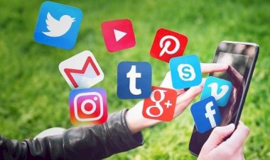 Las redes sociales y su influencia en la organización 
