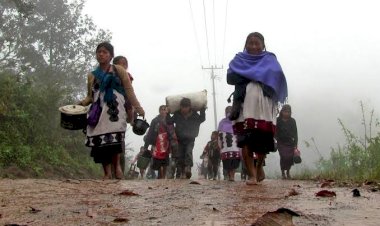 Ola de terror en Chiapas, síntoma de un mal gobierno