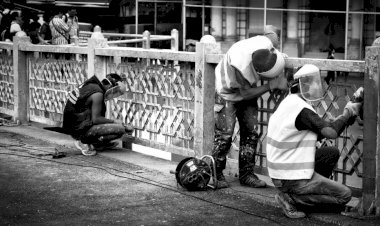 Será más difícil la vida de los trabajadores mexicanos