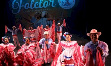 El sabor y la alegría de Costa Rica a cargo del estado de Coahuila