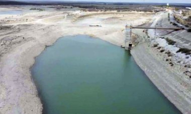 REPORTAJE | Se avecina una disputa por el agua entre SLP y Nuevo León