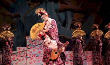 Triunfa Oaxaca en VI Concurso Internacional de Folclor