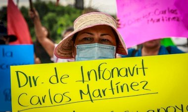 Infonavit con voluntad de avanzar para la asignación de vivienda en Sinaloa