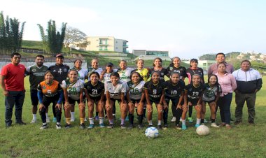 Competirá IDSDM en fase nacional de Copa Telmex