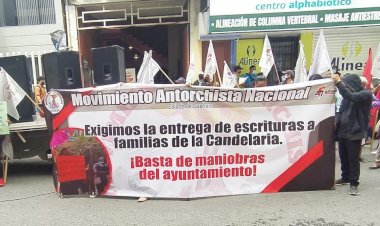 Presidenta morenista de Chilpancingo no atiende la demanda social