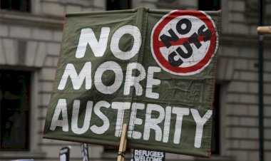 ¿Poner fin a la austeridad es puro sentido común?