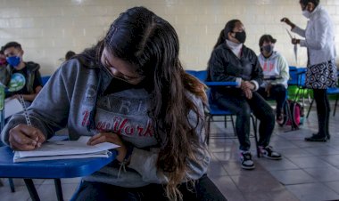 La 4T ignora las necesidades de la juventud mexicana