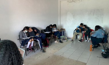 CRÓNICA | Un día en el Bachillerato Digital #283 