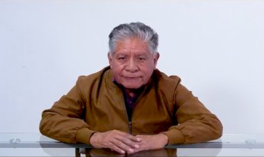 El deporte y la juventud, debe de ser el fuerte de México: Pablo Pérez García